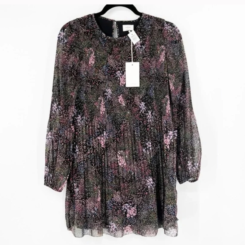 Wilfred Elba Mini Dress